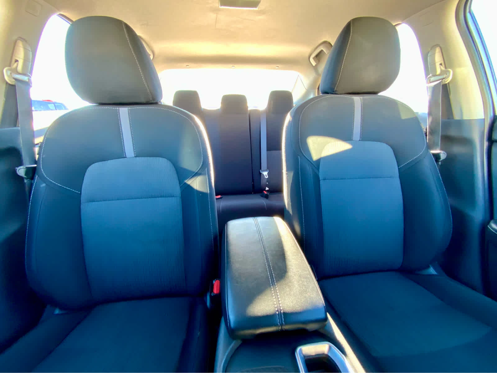 Thumbnail: 2024 Nissan Sentra - 25