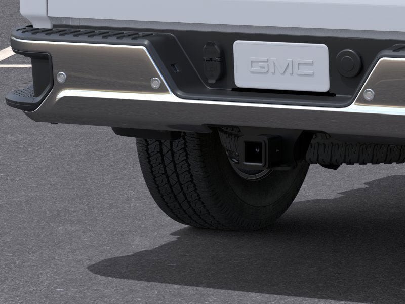 Thumbnail: 2026 GMC Sierra 2500 - 14