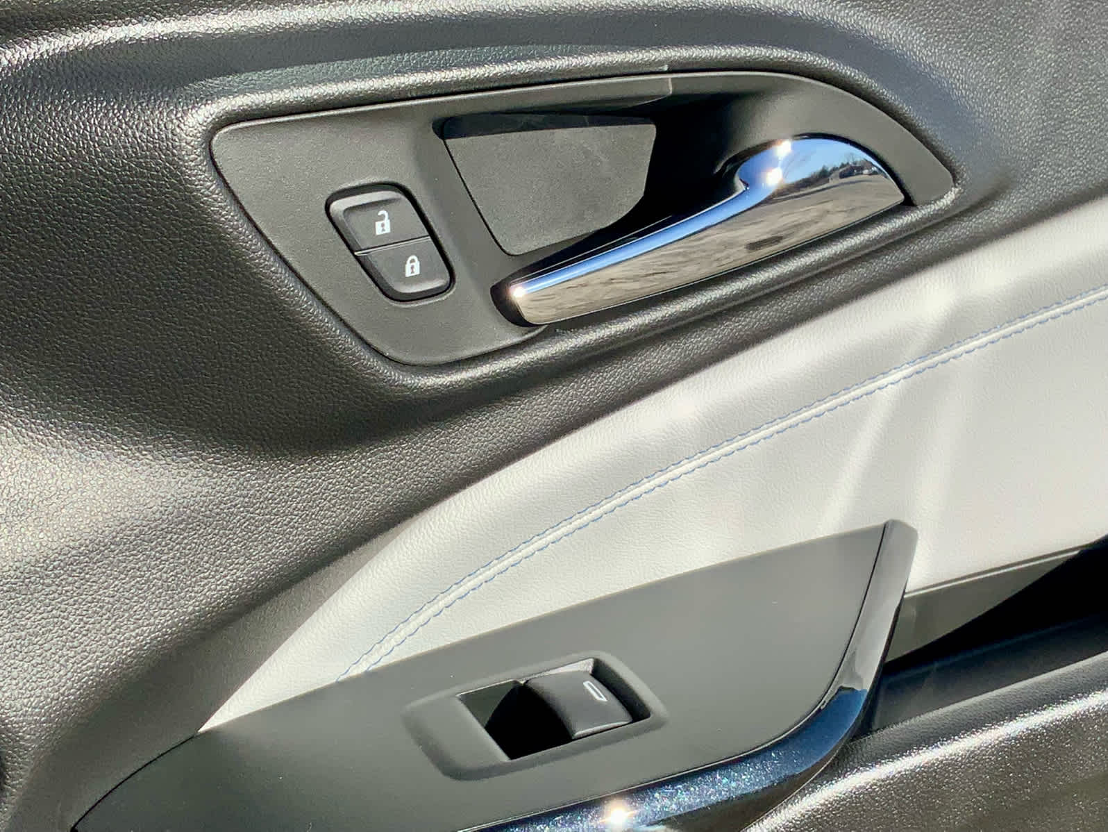 Thumbnail: 2026 Chevrolet Trax - 47