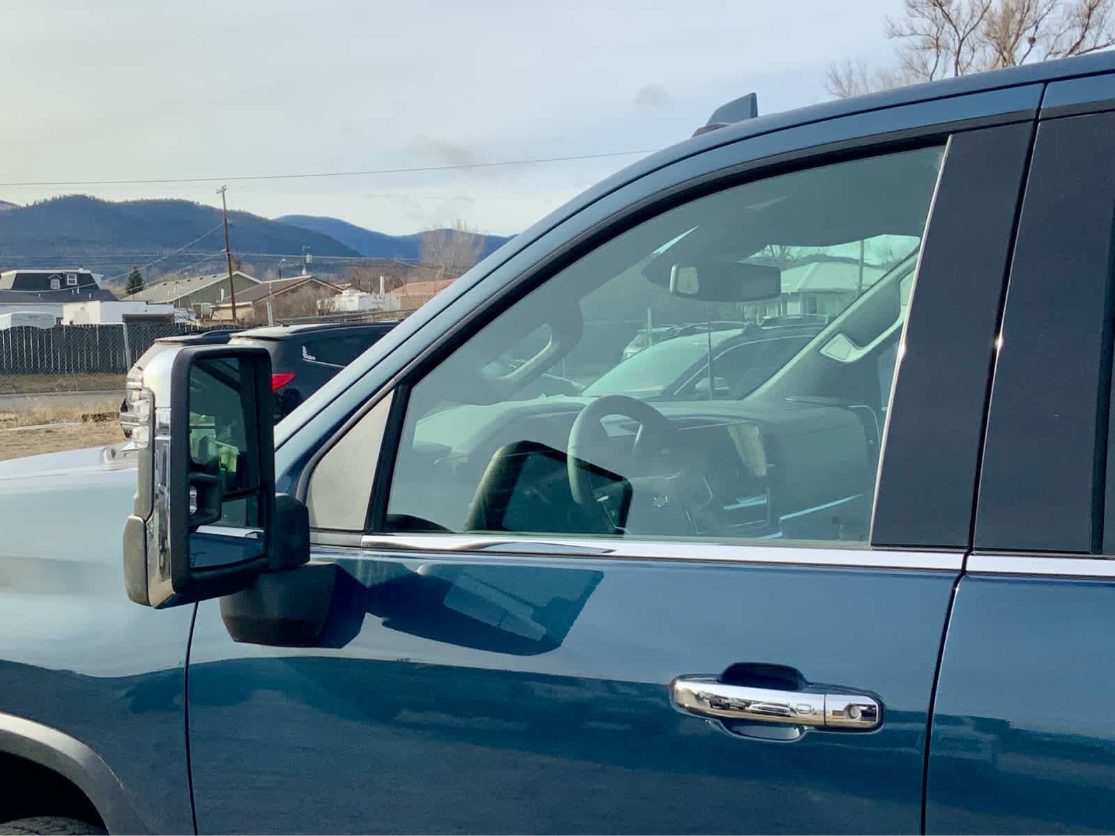 Thumbnail: 2026 Chevrolet Silverado 2500 - 14