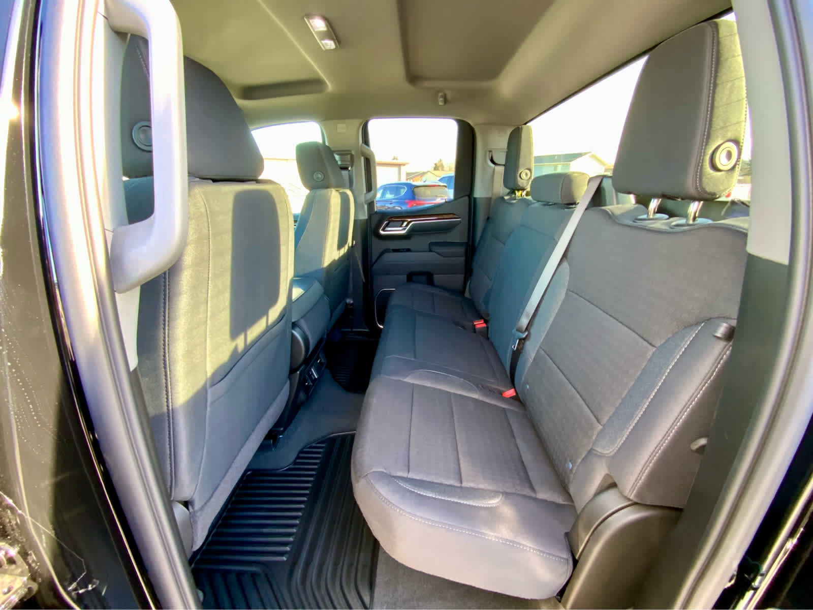 Thumbnail: 2026 GMC Sierra 1500 - 27