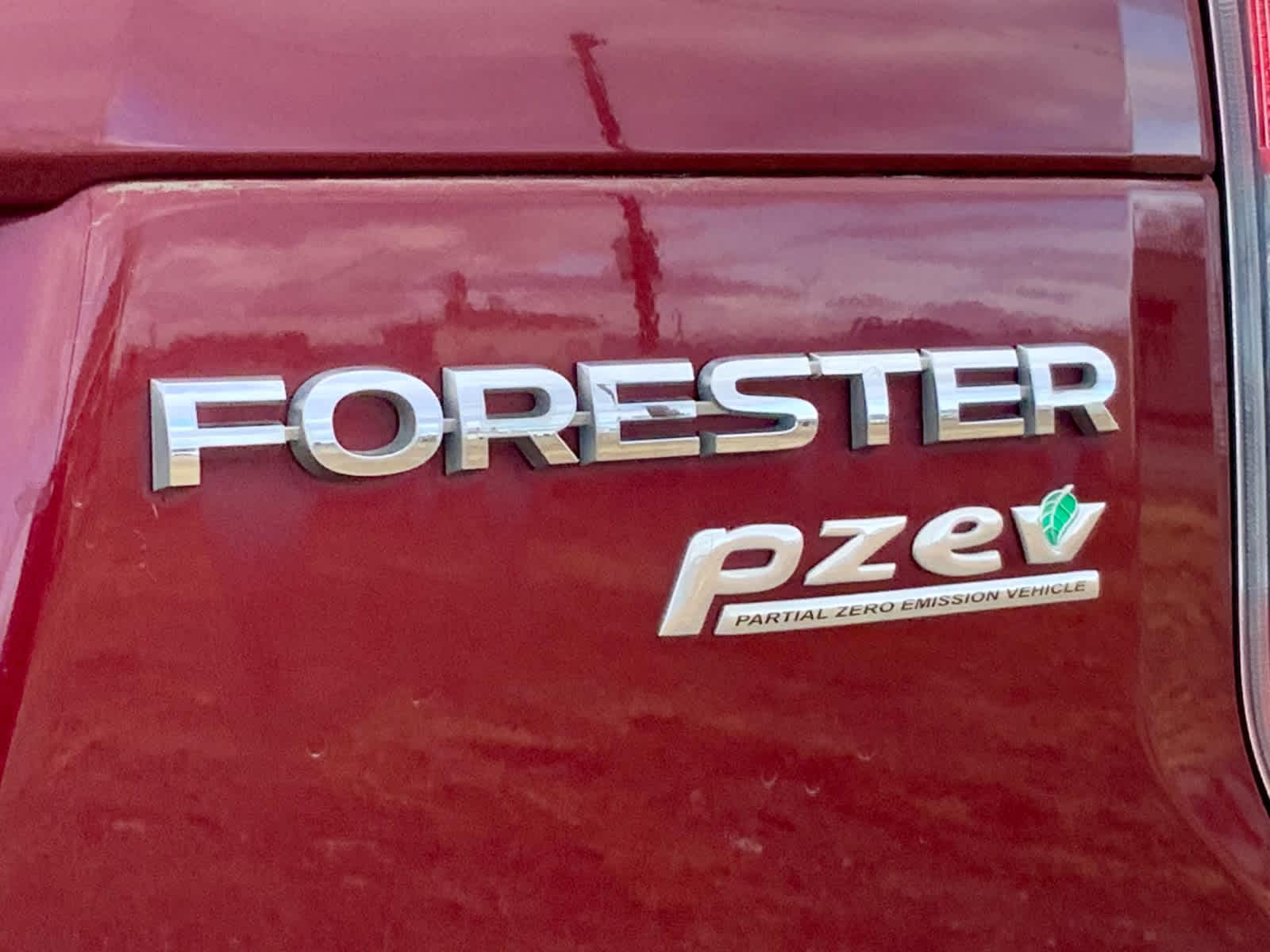 Thumbnail: 2014 Subaru Forester - 21