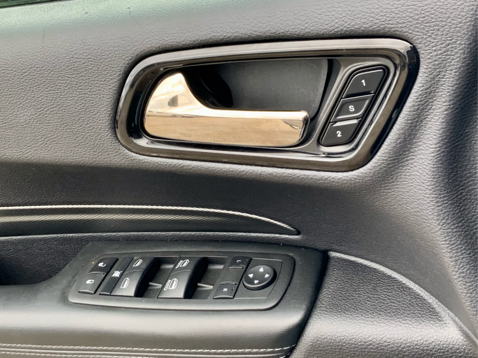 Thumbnail: 2022 Dodge Durango - 49