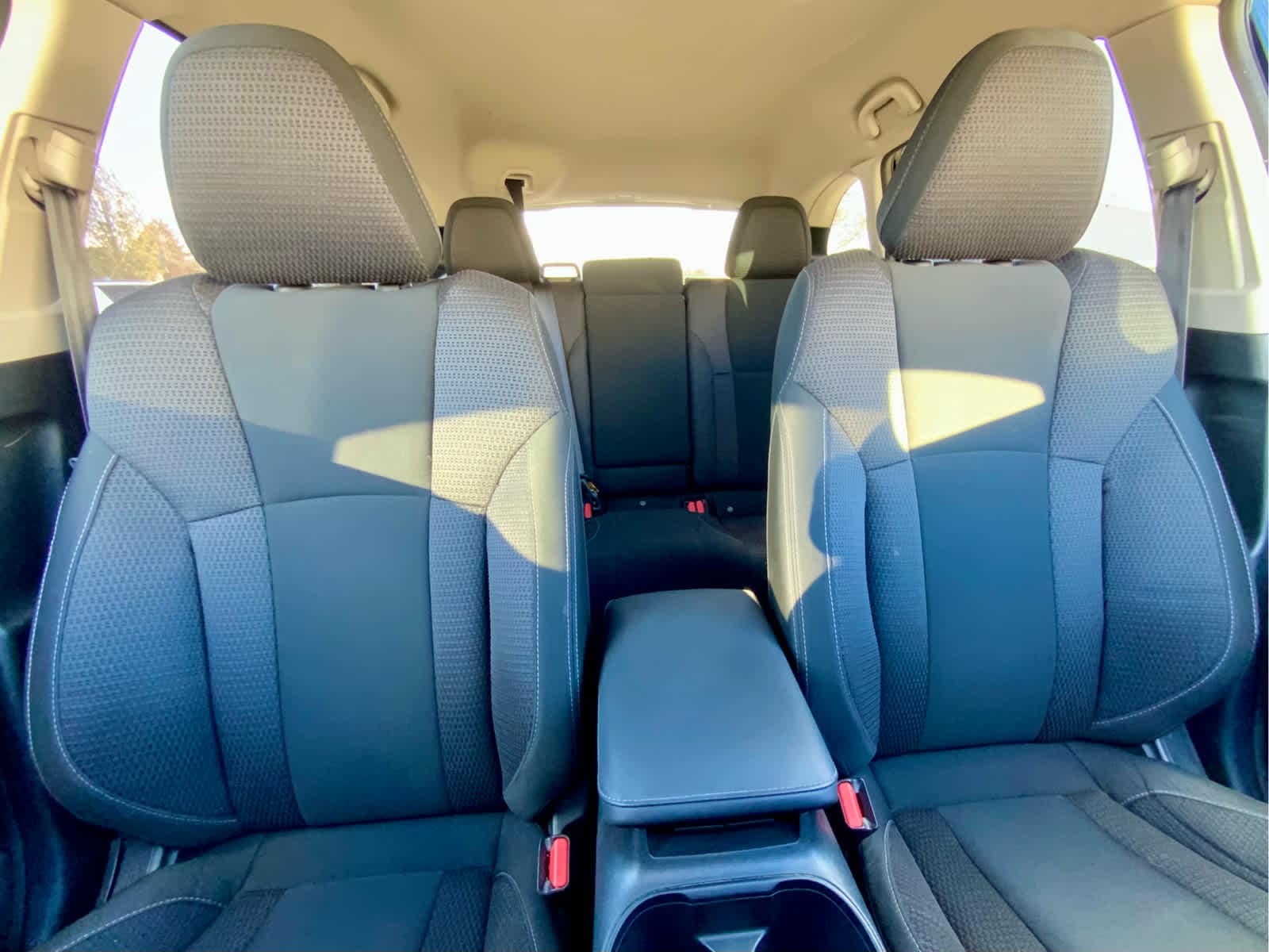 Thumbnail: 2023 Subaru Outback - 30