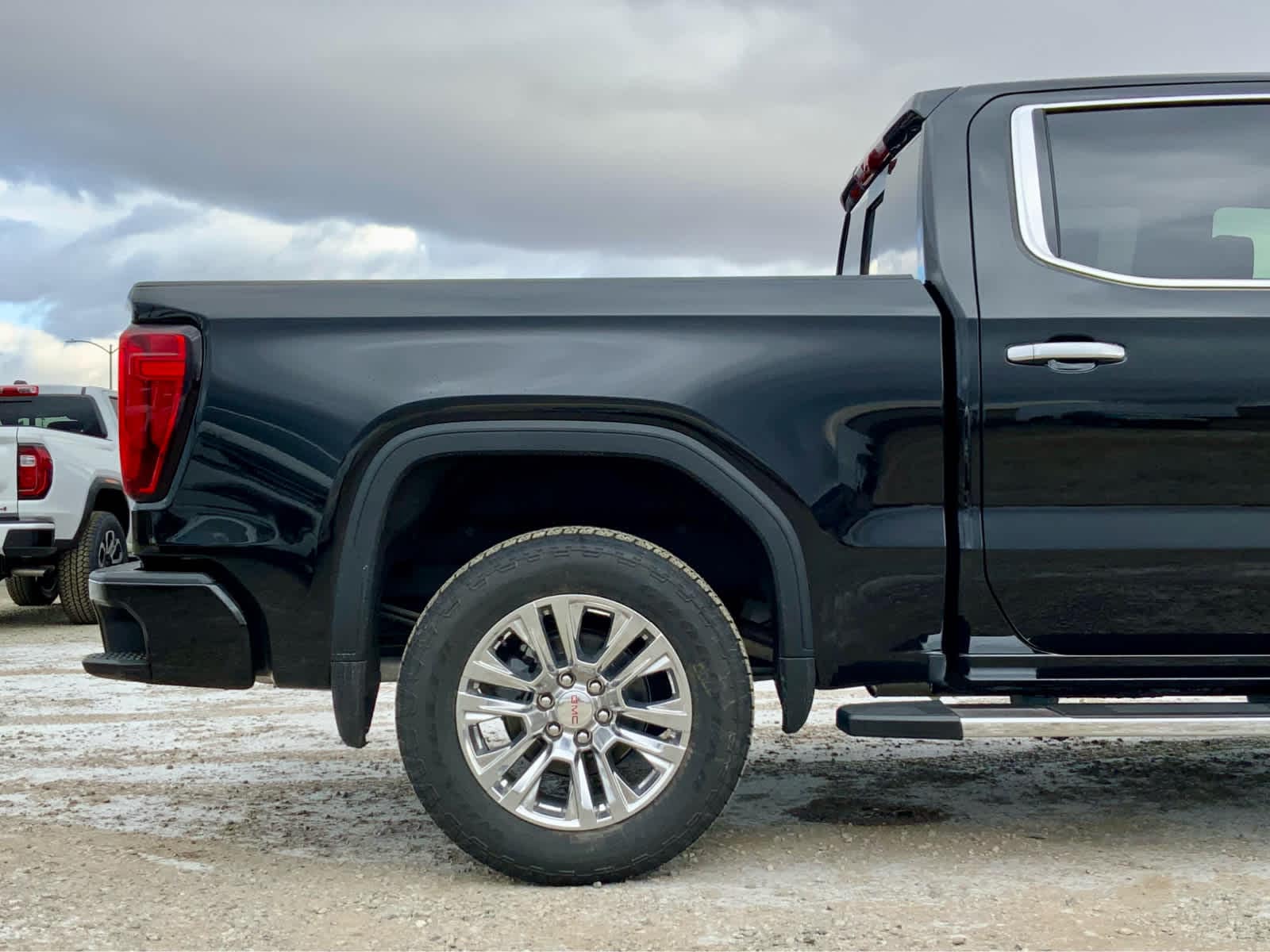 Thumbnail: 2026 GMC Sierra 1500 - 11