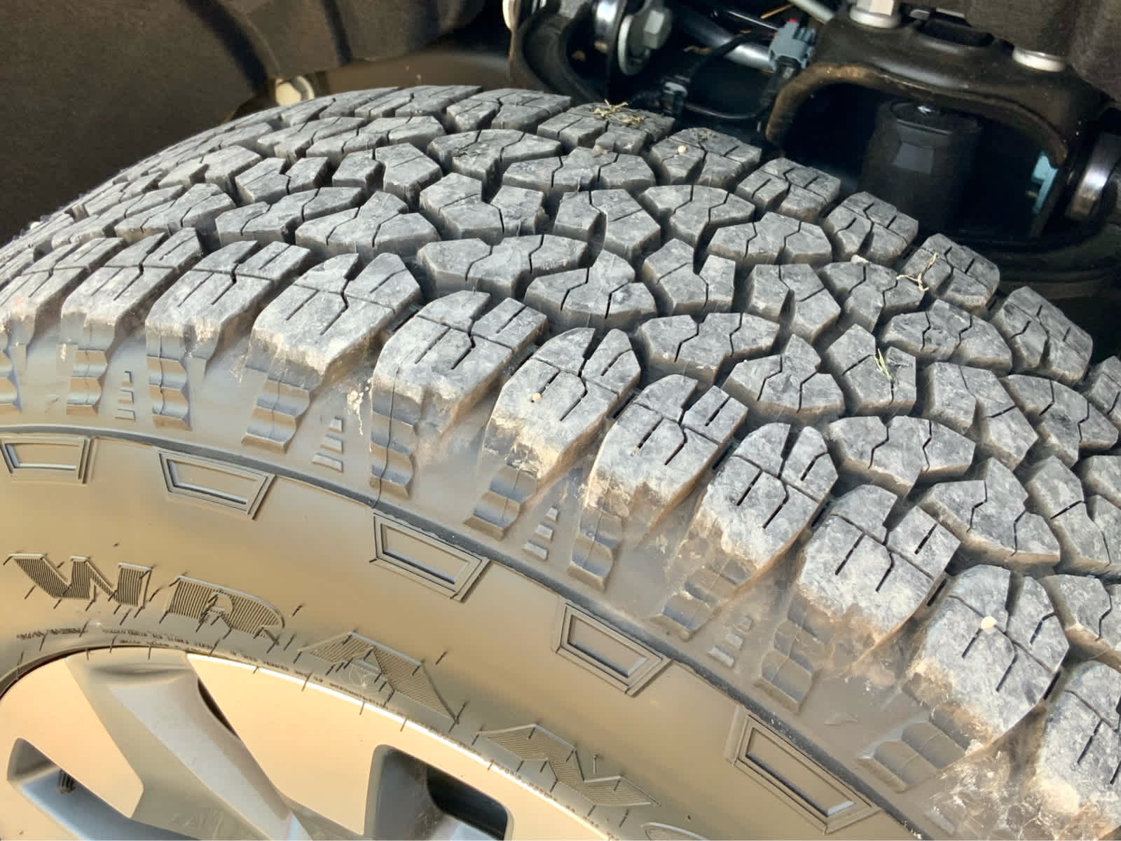 Thumbnail: 2025 Chevrolet Silverado 2500 - 24