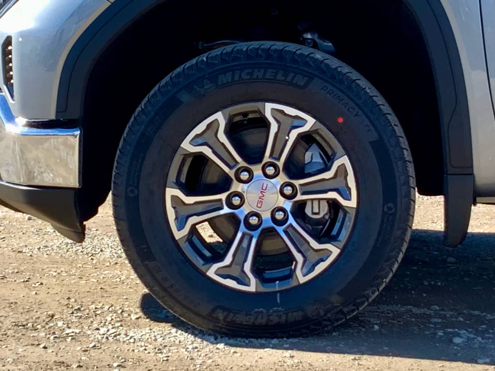 Thumbnail: 2026 GMC Sierra 1500 - 16