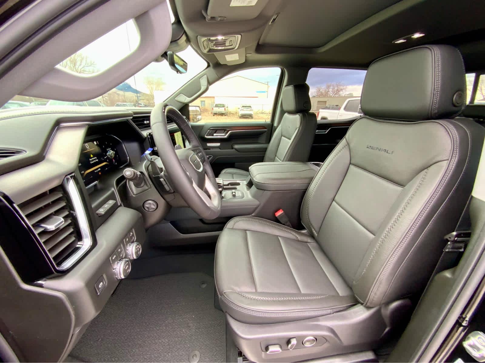 Thumbnail: 2026 GMC Sierra 1500 - 25