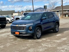 2026 Chevrolet Equinox LT SUV