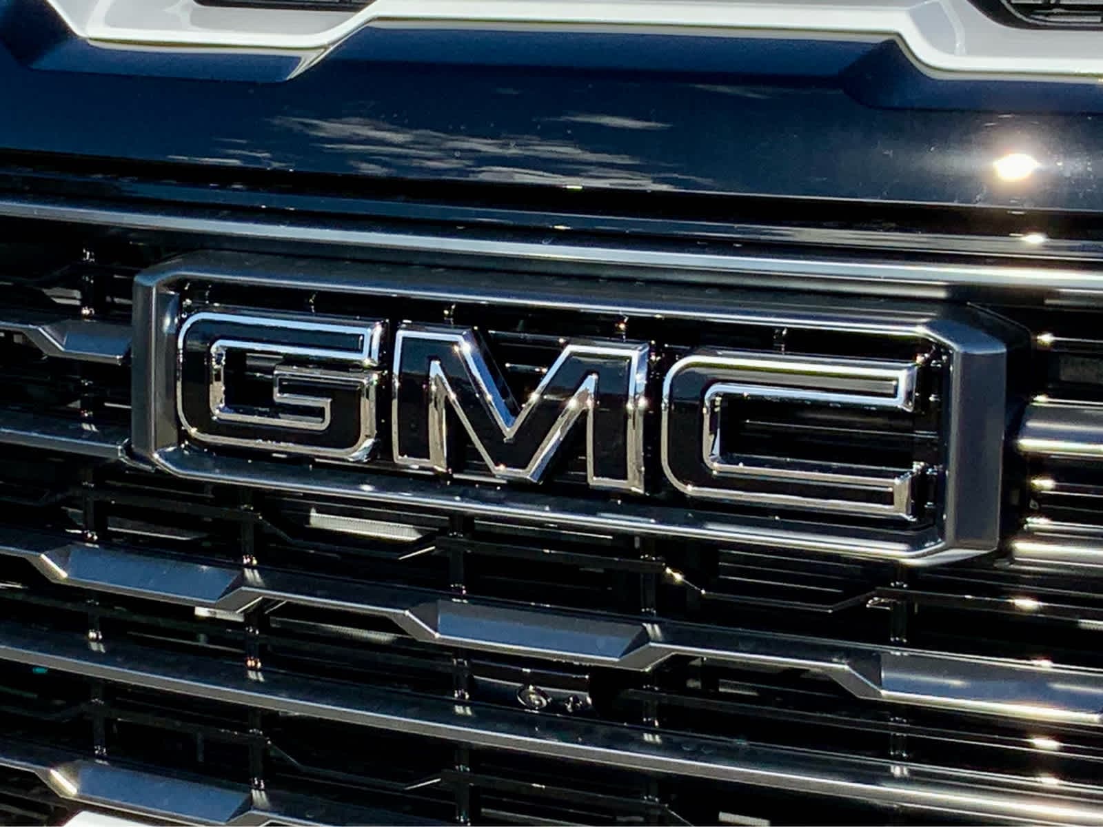 Thumbnail: 2026 GMC Sierra 2500 - 23