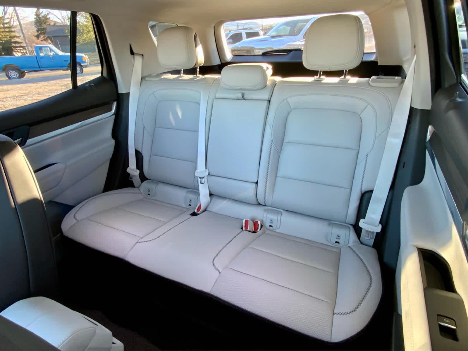 Thumbnail: 2026 GMC Terrain - 24