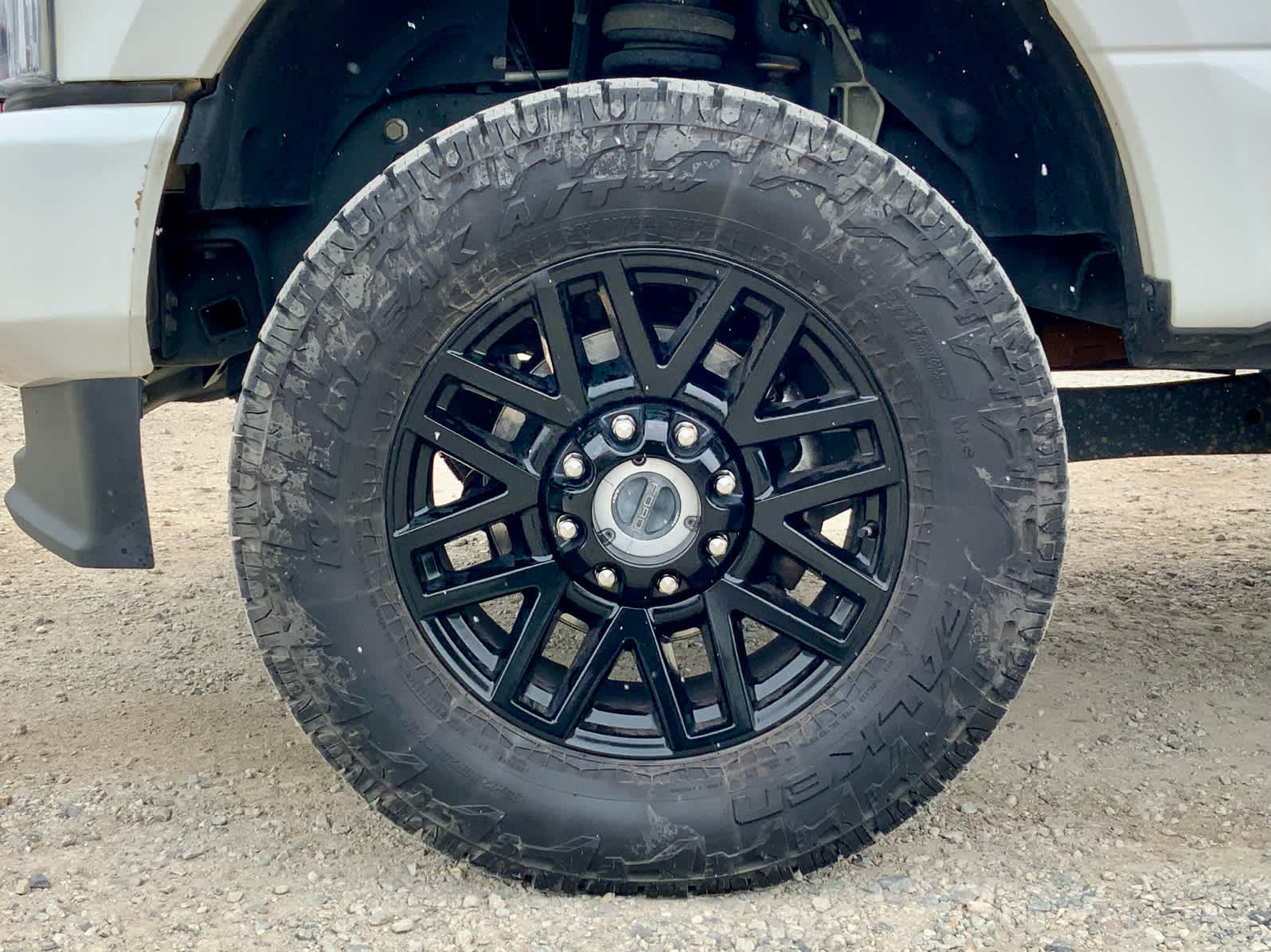 Thumbnail: 2021 Ford Econoline - 17