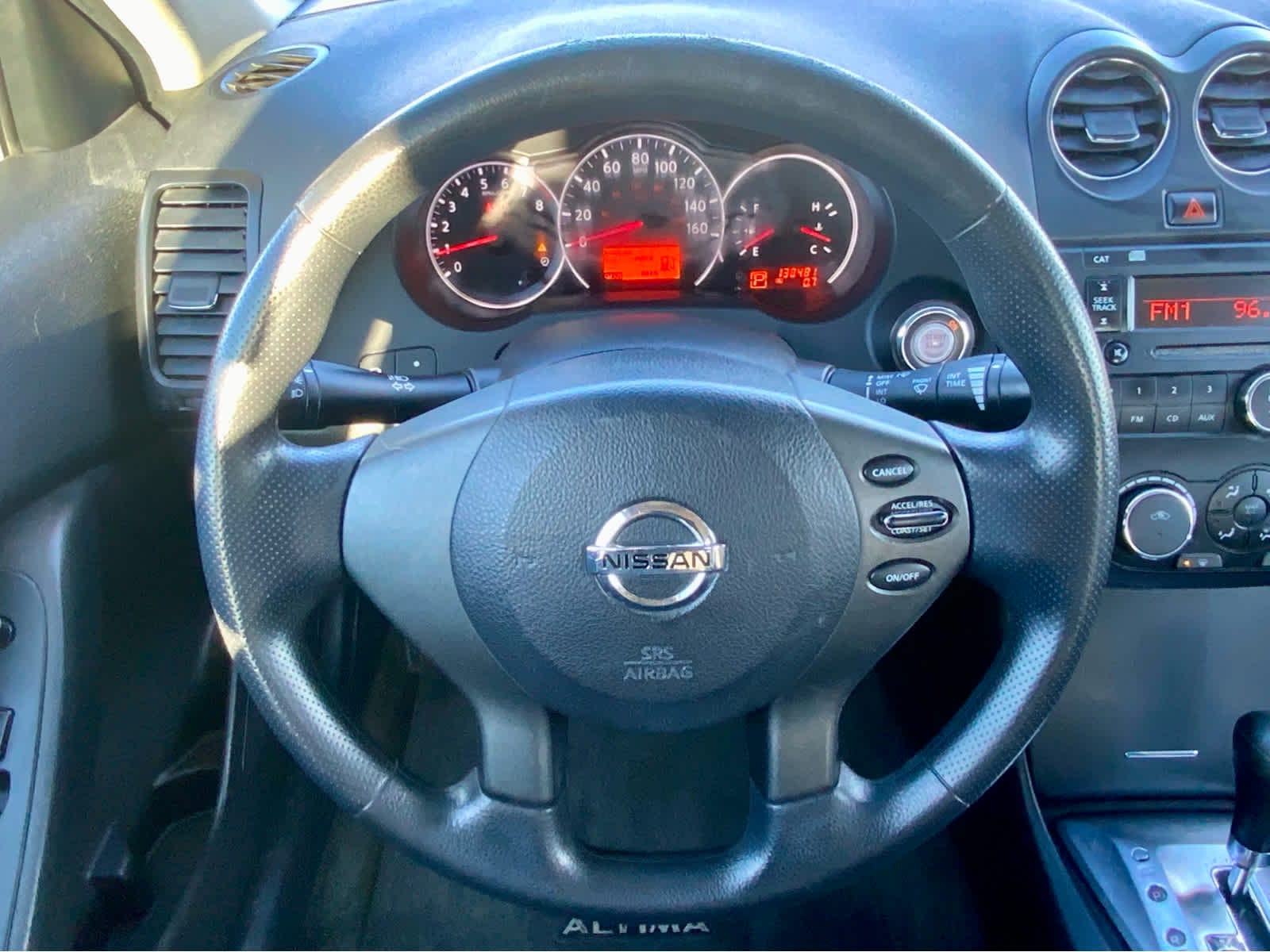 Thumbnail: 2012 Nissan Altima - 36