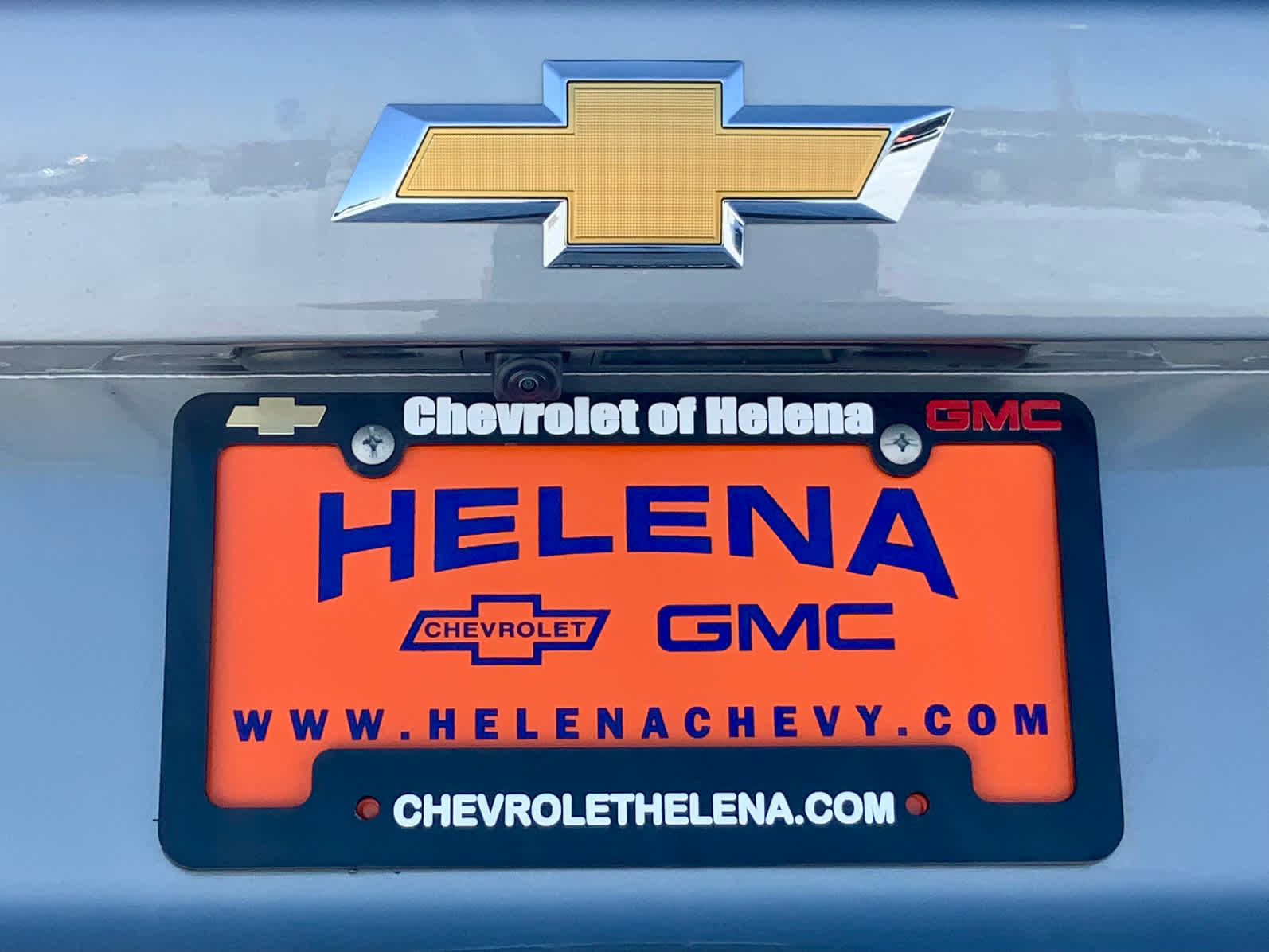 Thumbnail: 2026 Chevrolet Trax - 20