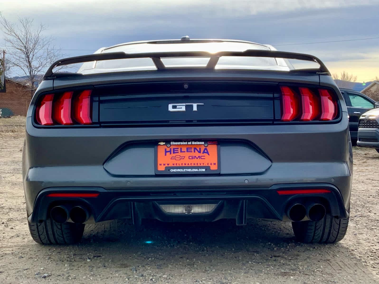 Thumbnail: 2018 Ford Mustang - 14