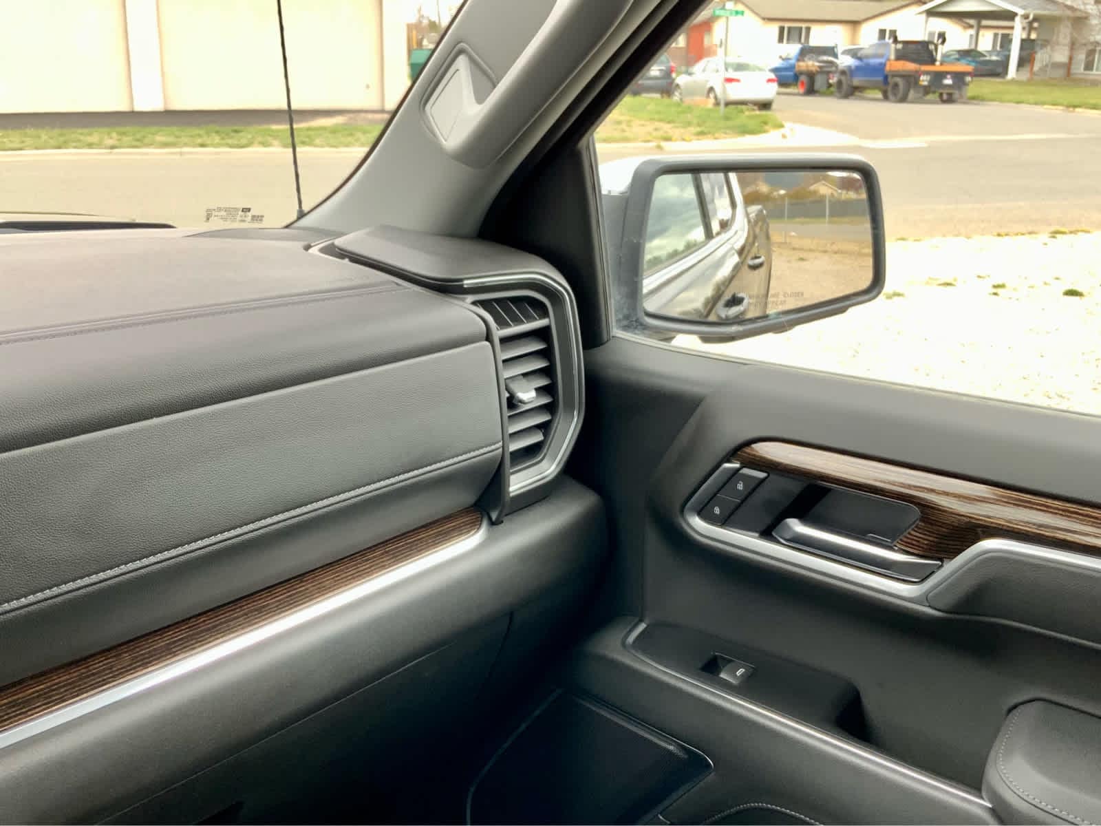 Thumbnail: 2025 GMC Sierra 1500 - 42