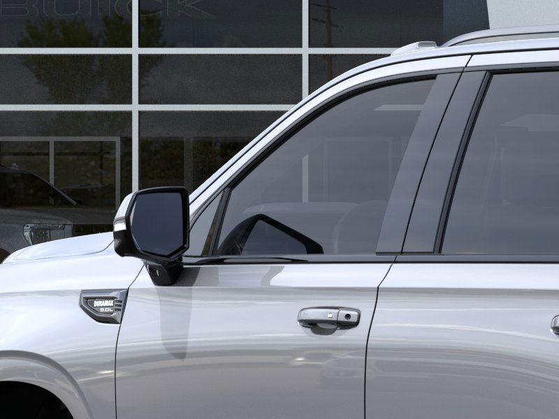 Thumbnail: 2026 GMC Yukon - 12