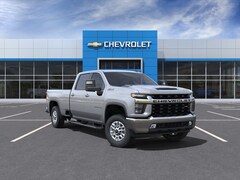2022 Chevrolet Silverado 2500 HD LT Truck