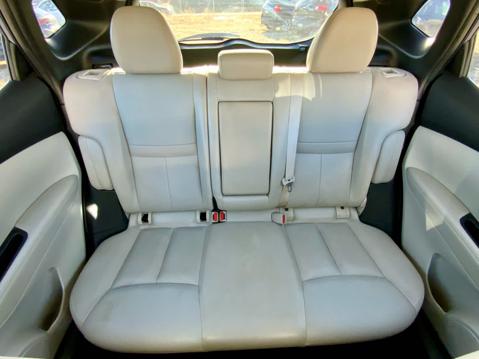 Thumbnail: 2022 Nissan Rogue Sport - 29