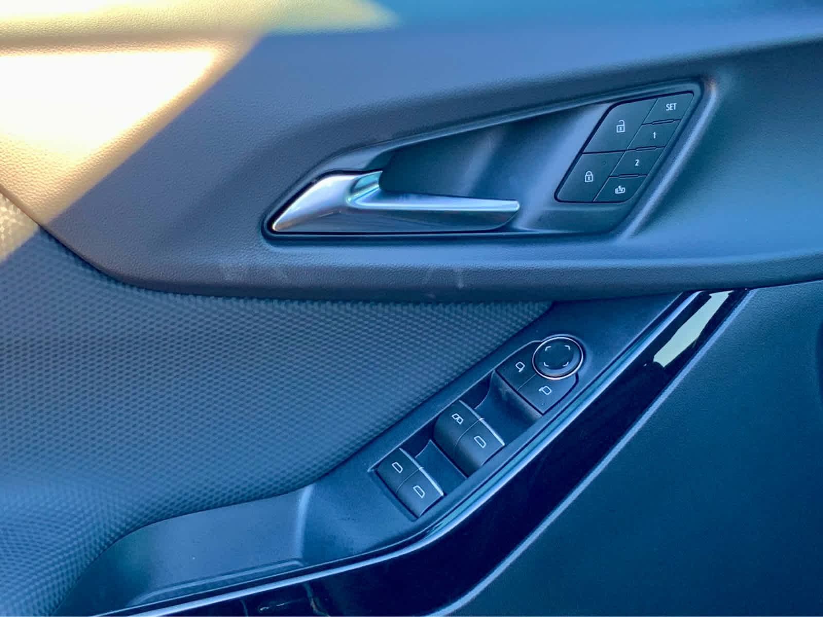 Thumbnail: 2026 Chevrolet Equinox - 51