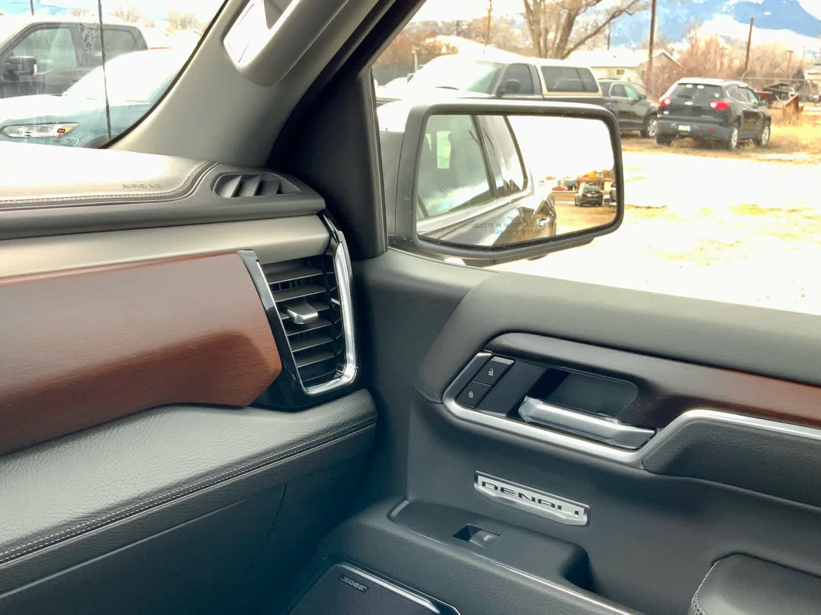 Thumbnail: 2026 GMC Sierra 1500 - 40