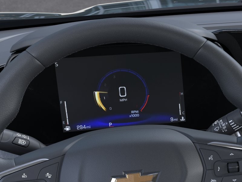 Thumbnail: 2026 Chevrolet Trax - 18