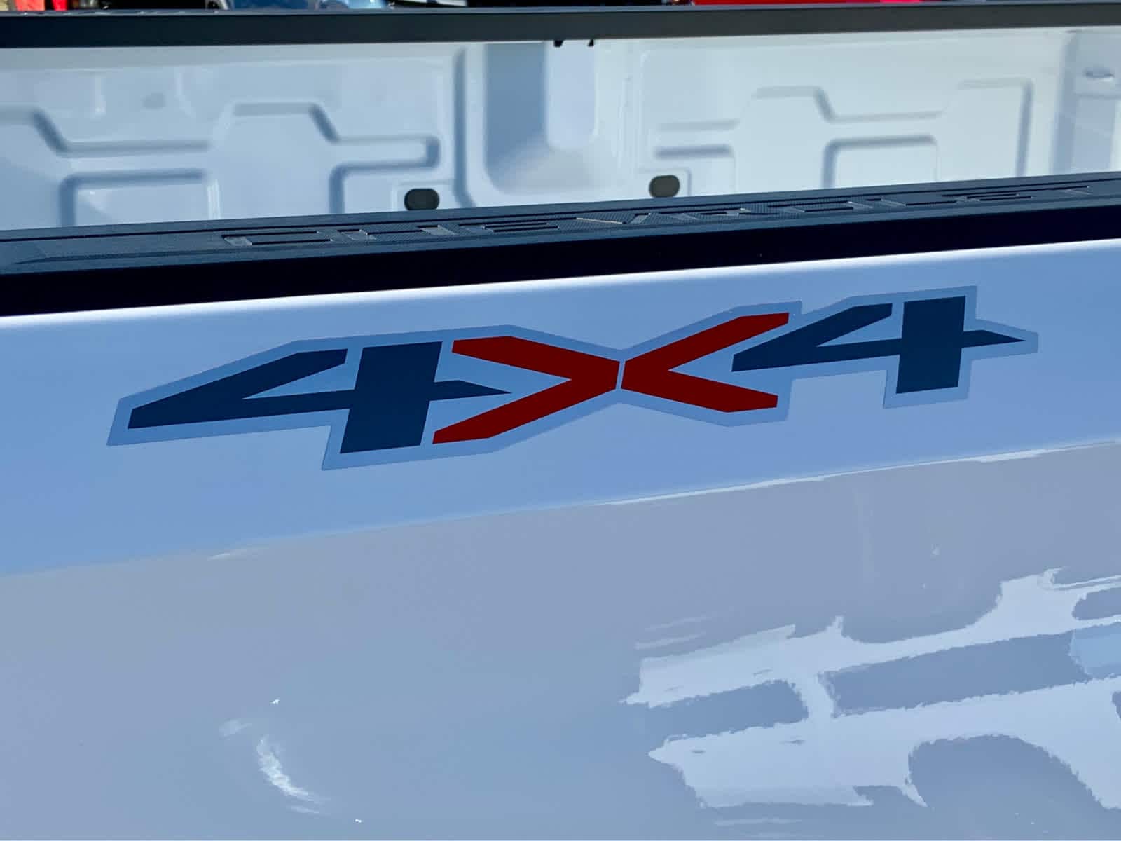 Thumbnail: 2026 Chevrolet Silverado 1500 - 25