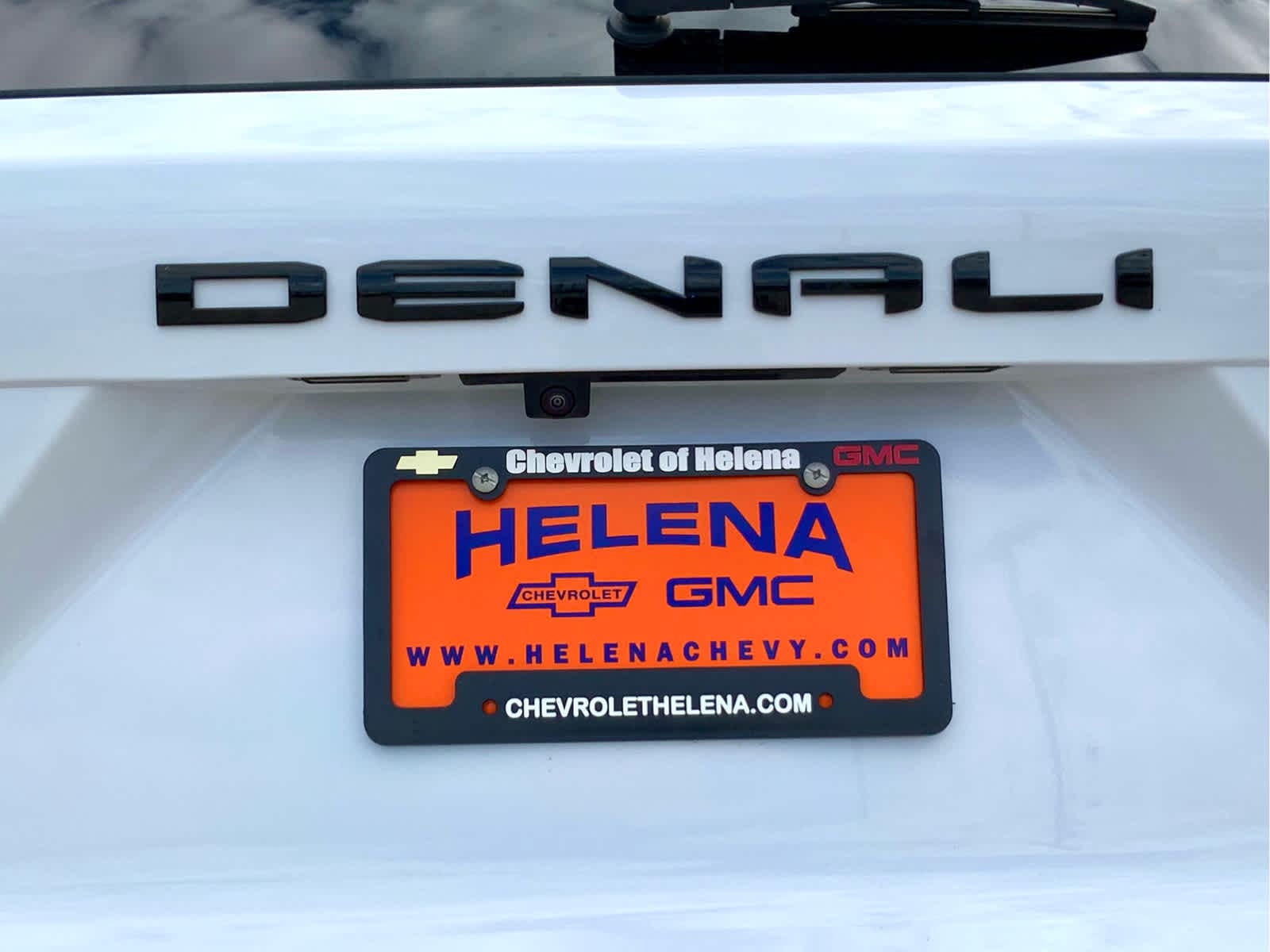 Thumbnail: 2026 GMC Terrain - 20