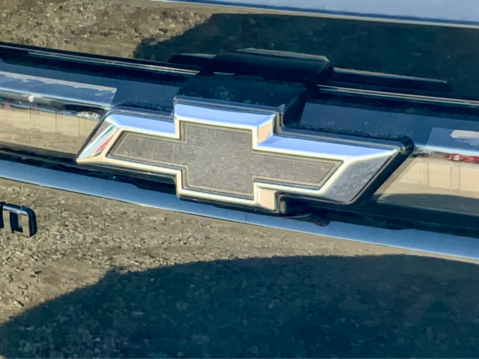 Thumbnail: 2026 Chevrolet Equinox - 19