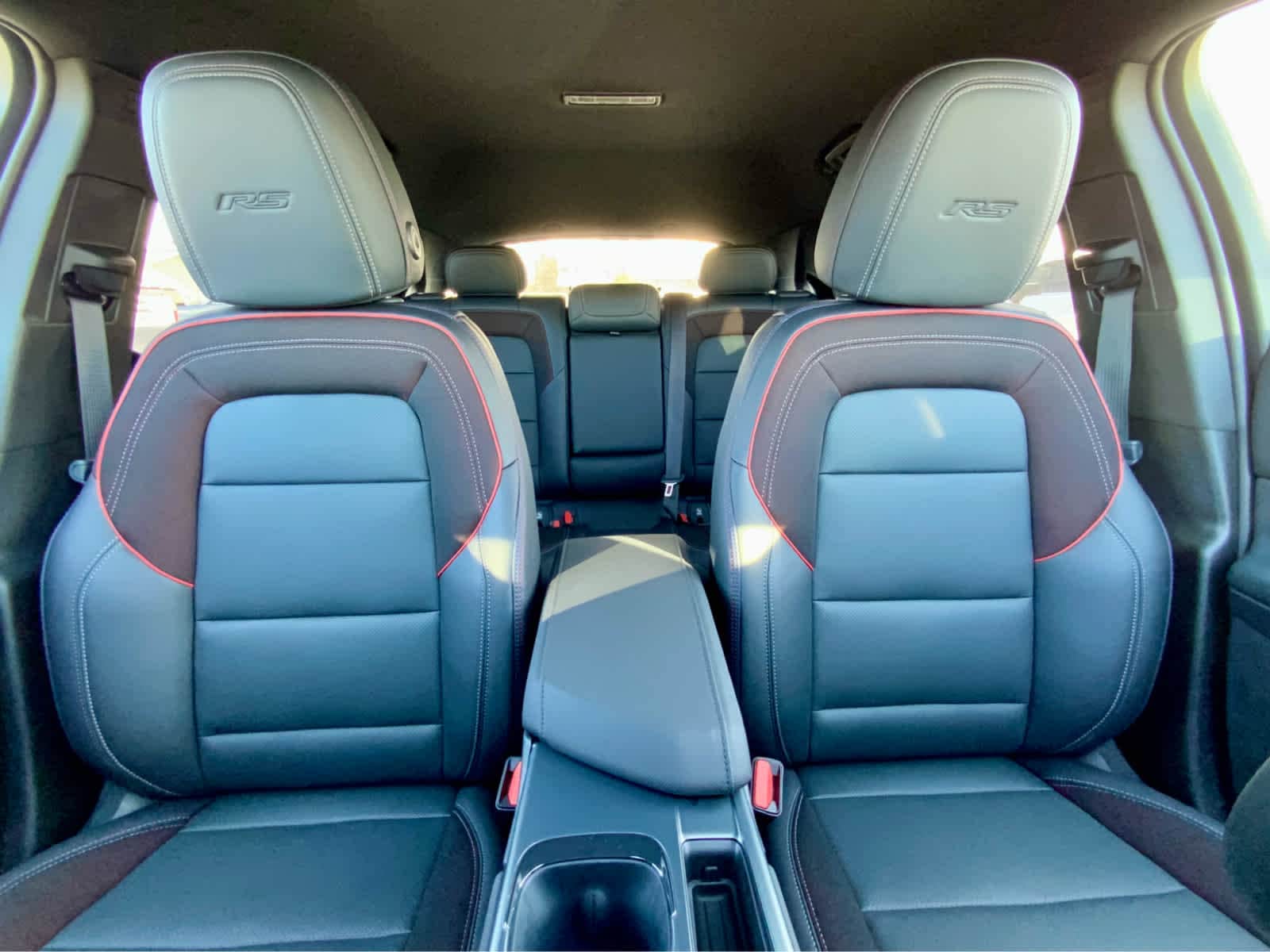 Thumbnail: 2026 Chevrolet Equinox - 29