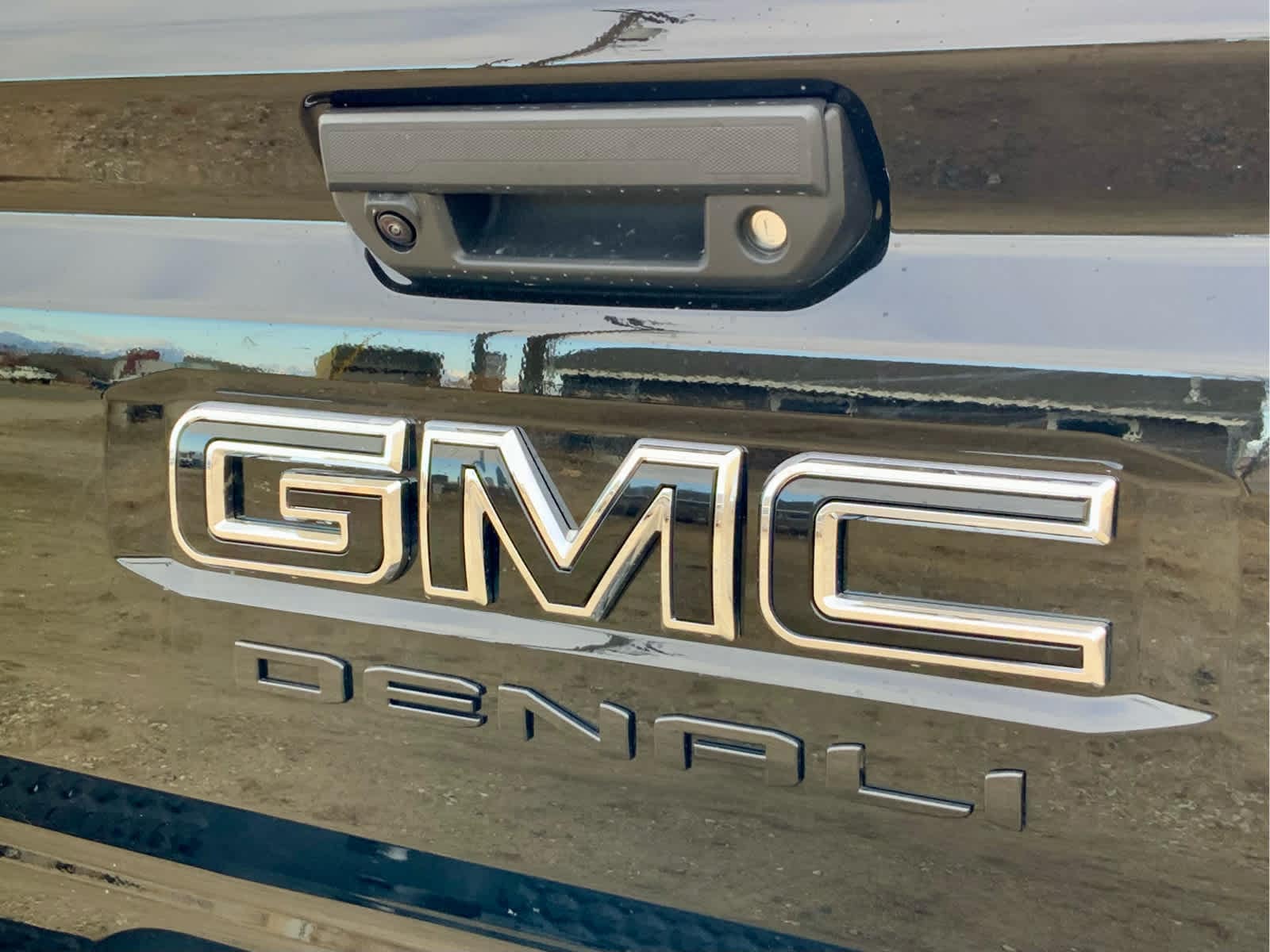 Thumbnail: 2026 GMC Canyon - 23