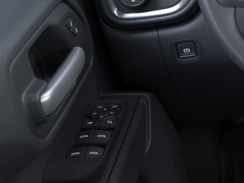Thumbnail: 2026 Chevrolet Silverado 2500 - 22