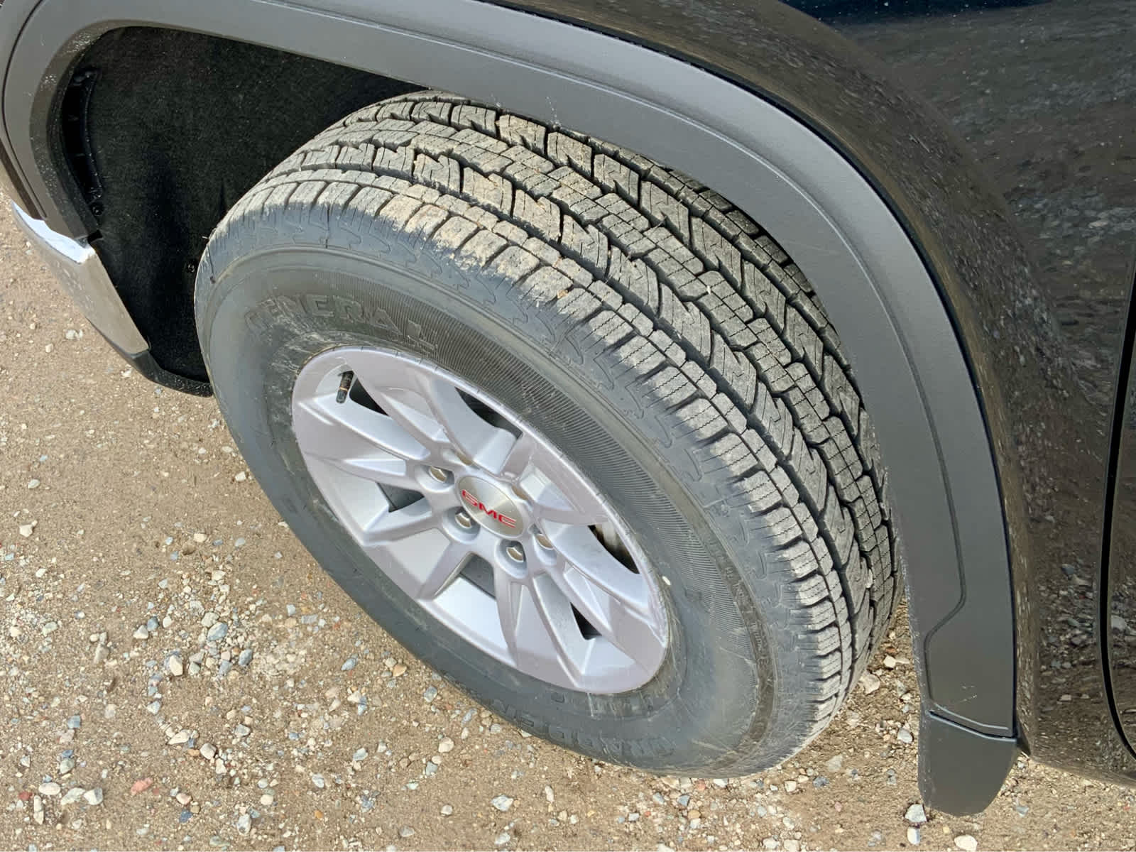 Thumbnail: 2026 GMC Sierra 1500 - 17