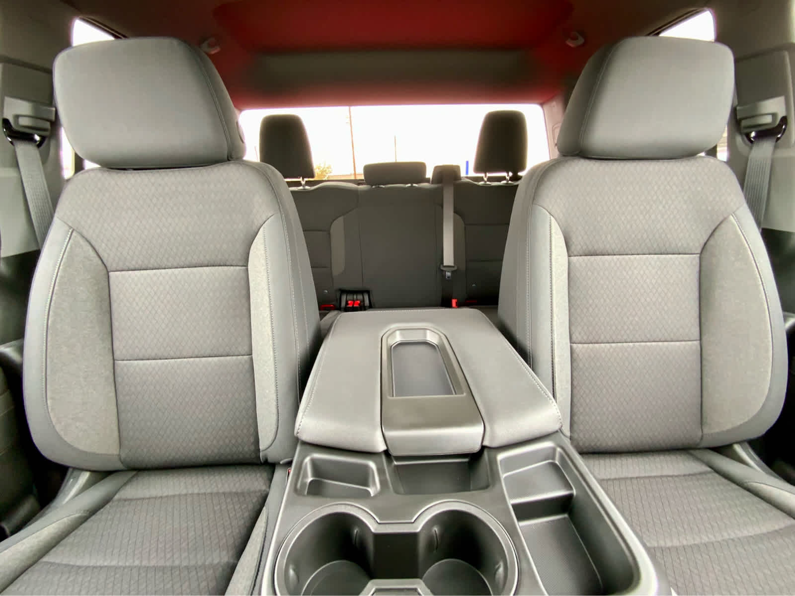 Thumbnail: 2026 GMC Sierra 1500 - 36