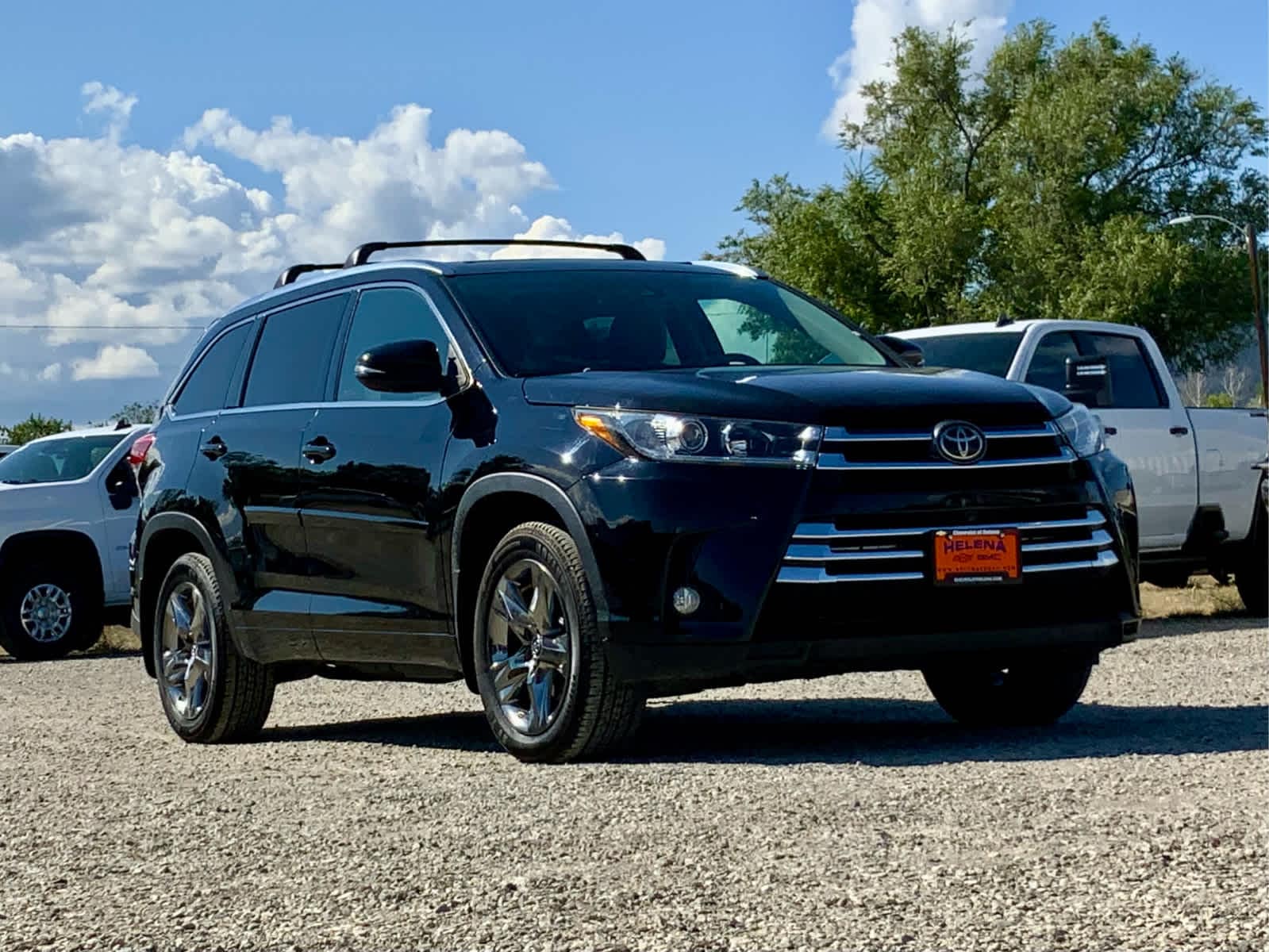 Thumbnail: 2018 Toyota Highlander - 9