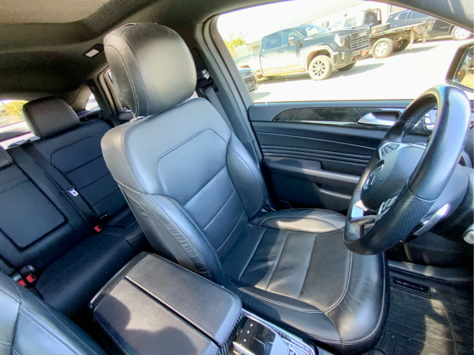 Thumbnail: 2018 Mercedes-Benz GLE - 30