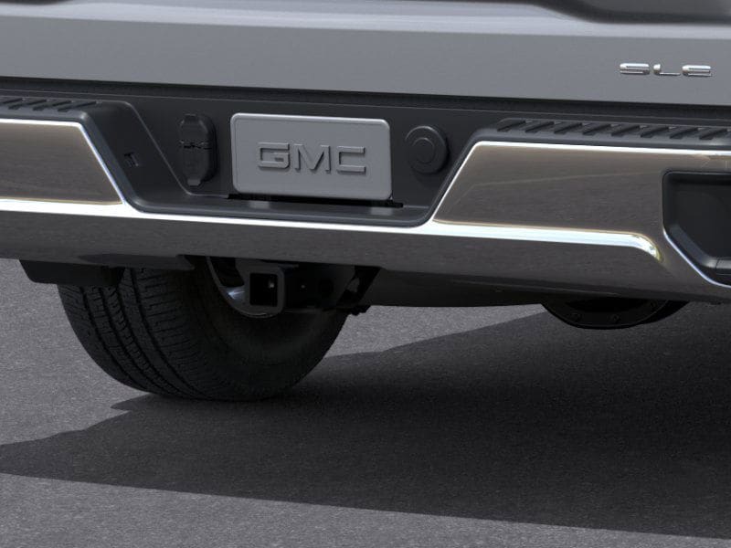 Thumbnail: 2026 GMC Sierra 1500 - 14