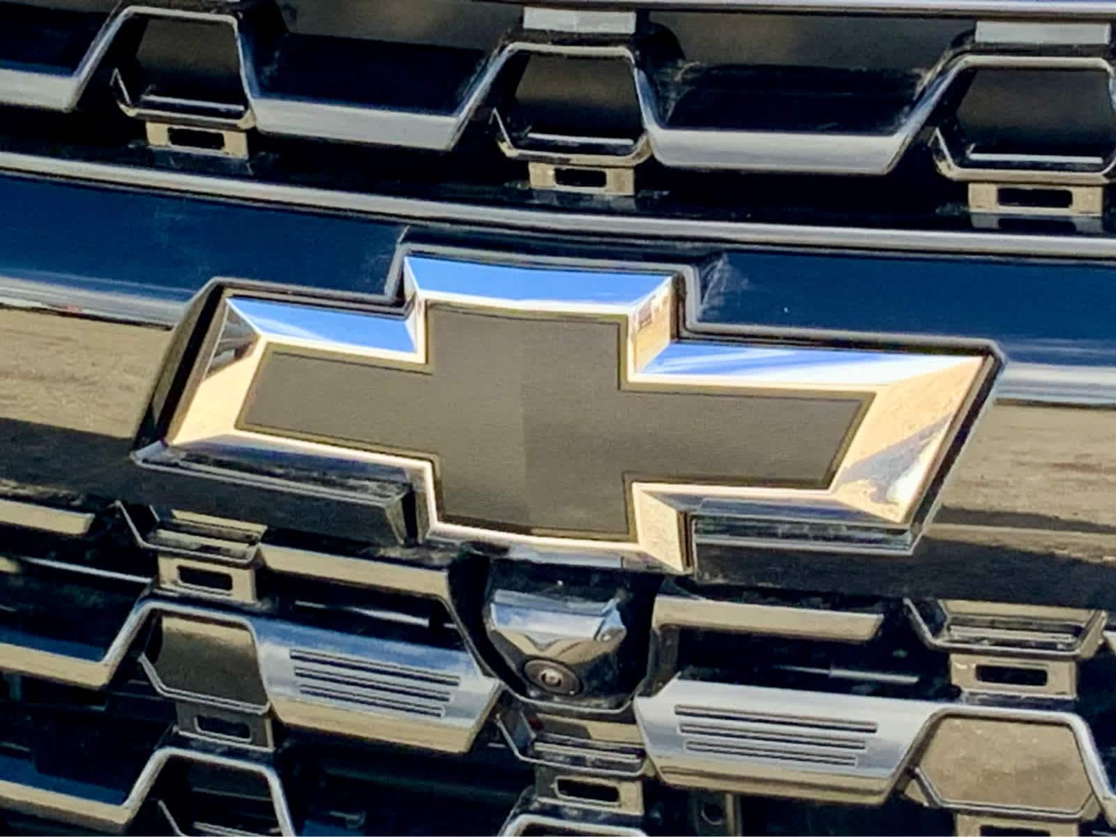 Thumbnail: 2026 Chevrolet Tahoe - 25