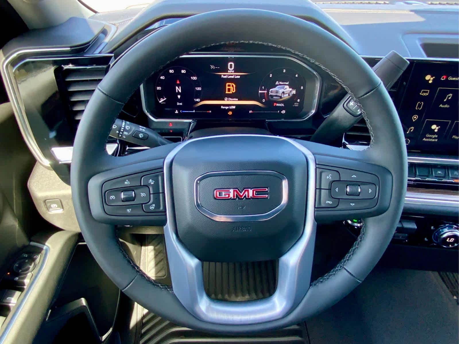 Thumbnail: 2026 GMC Sierra 1500 - 40