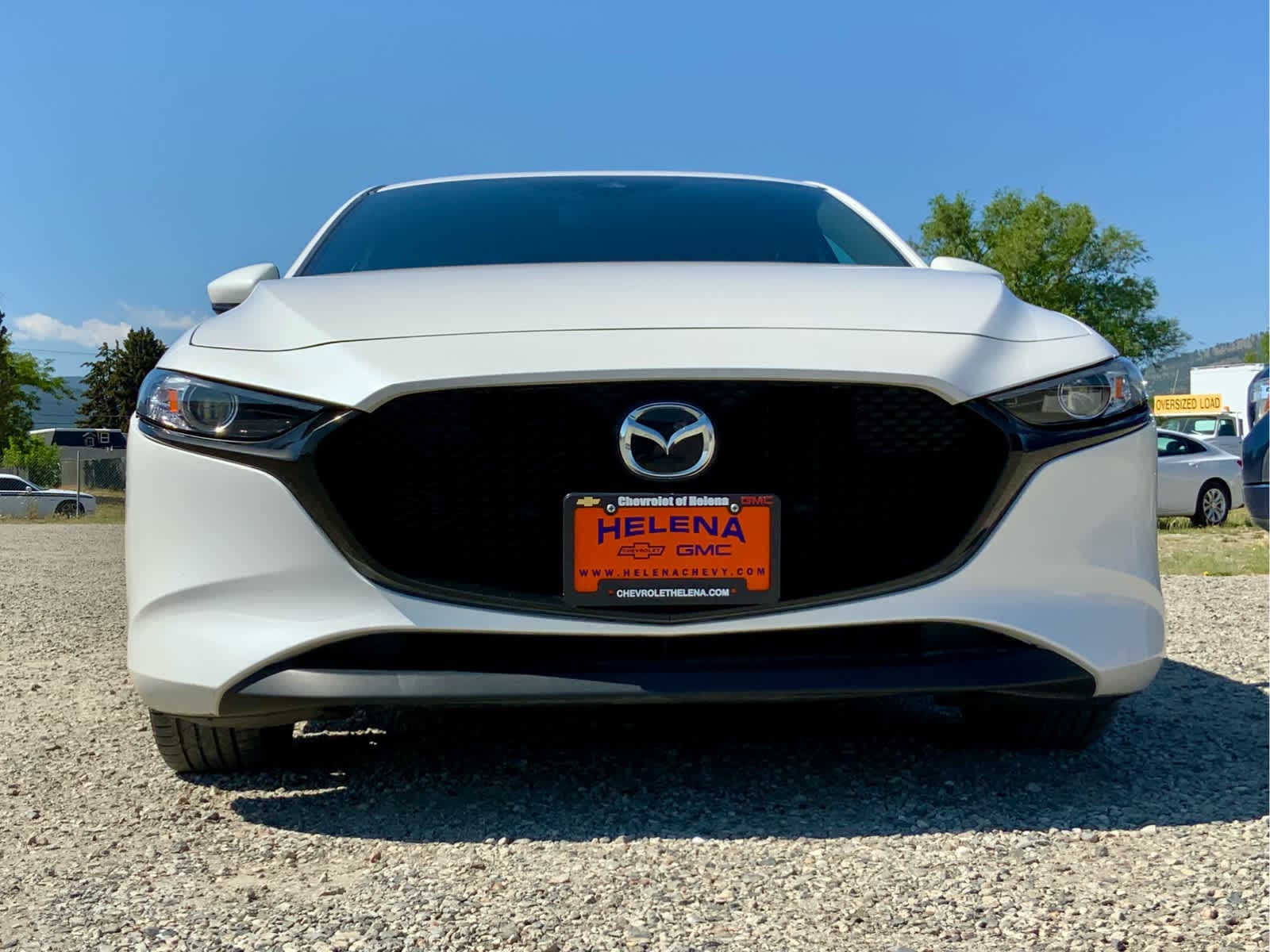 Thumbnail: 2023 Mazda Mazda3 - 11
