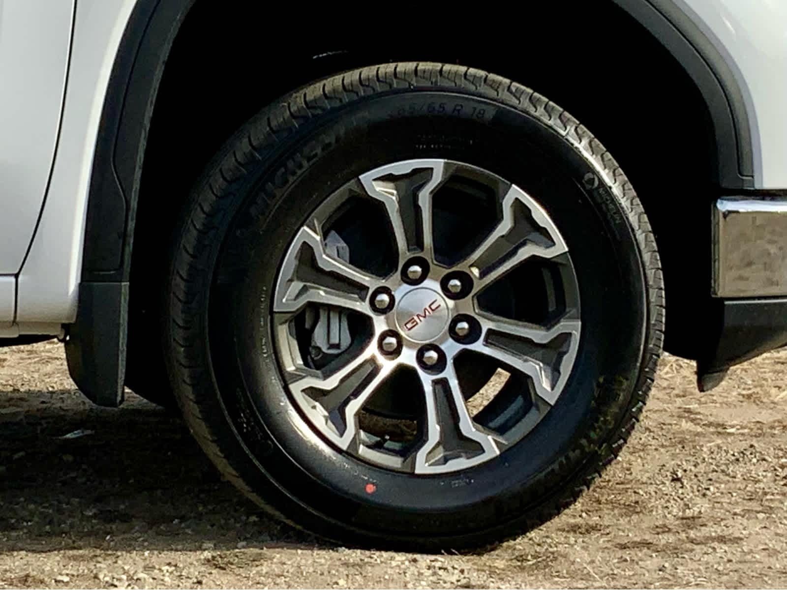 Thumbnail: 2026 GMC Sierra 1500 - 20