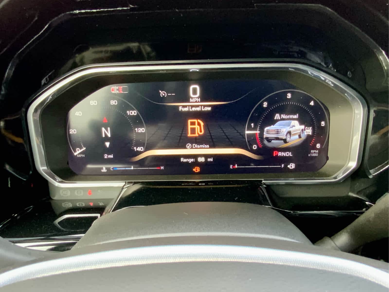 Thumbnail: 2026 GMC Sierra 1500 - 40