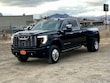  GMC Sierra 3500 HD