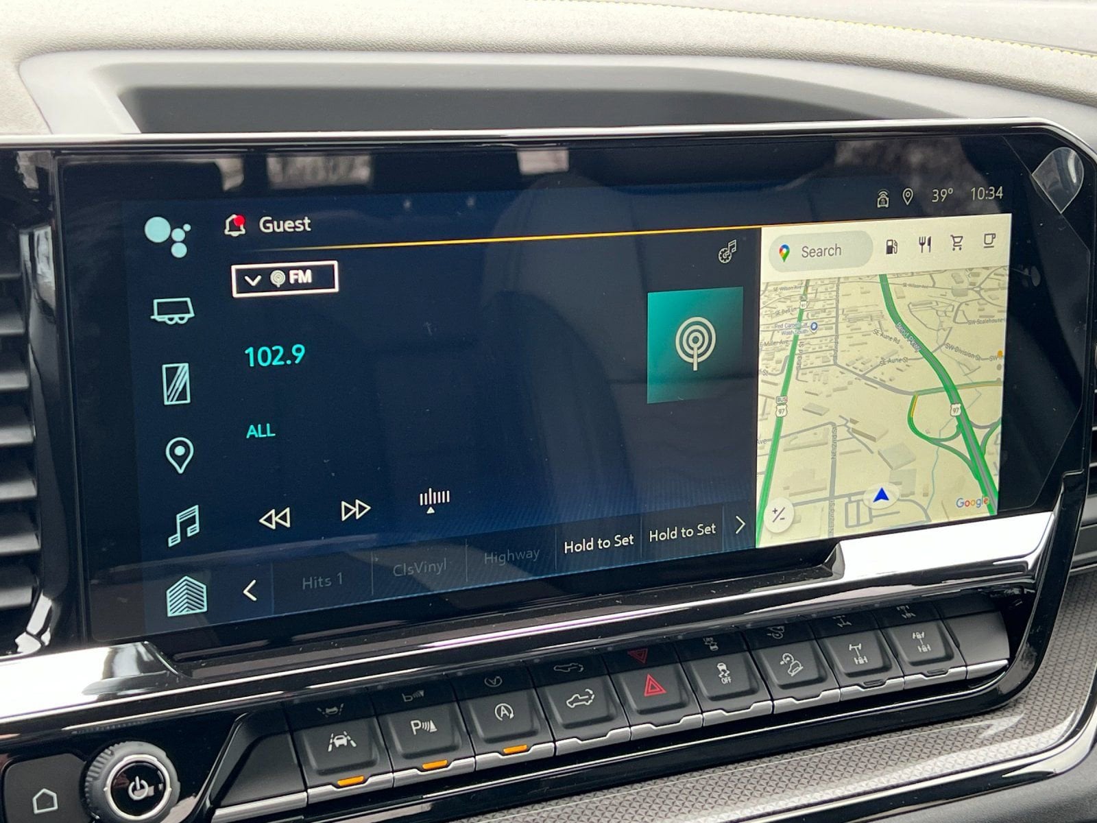 Thumbnail: 2026 Chevrolet Silverado 1500 - 17