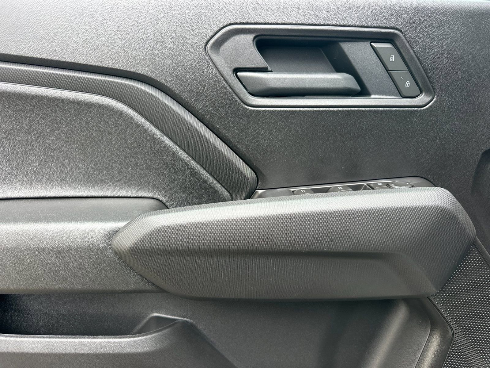 2026 Chevrolet Colorado Trail Boss - Photo 12