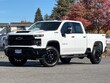 Chevrolet Silverado 2500 HD