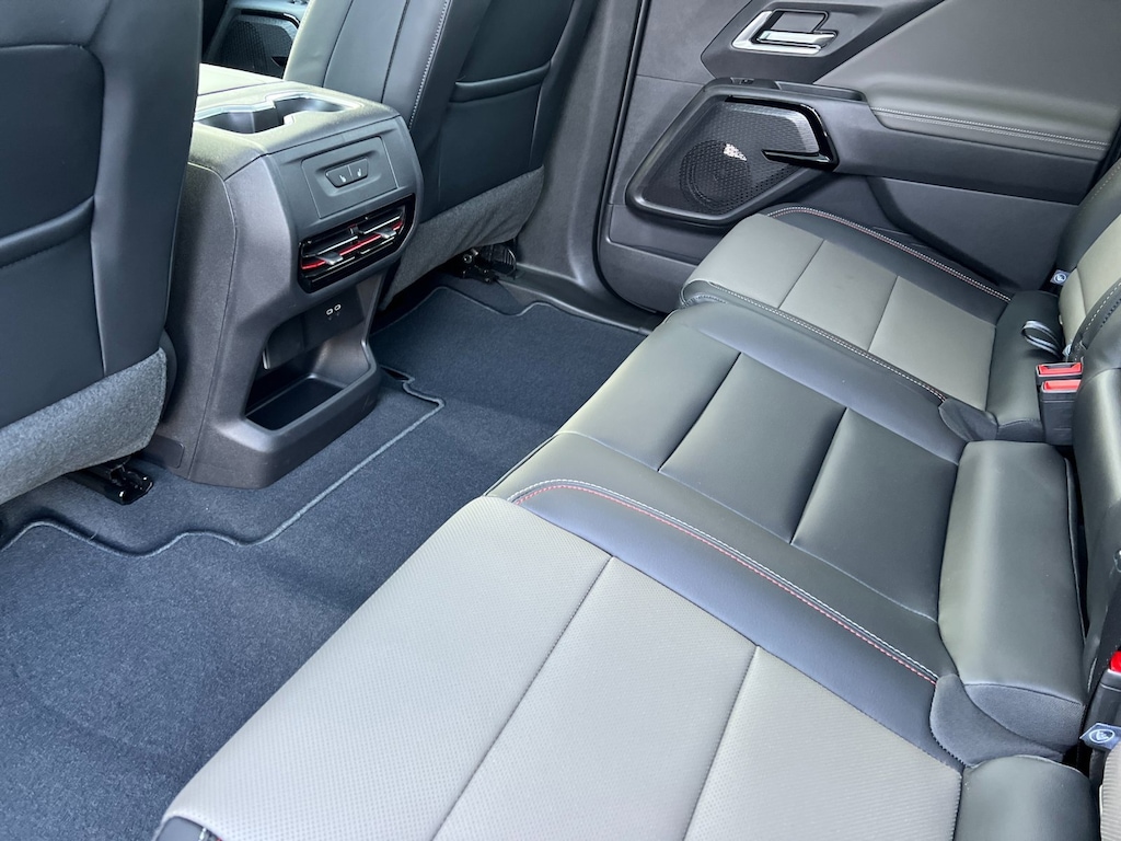 New 2026 Chevrolet Silverado EV Trail Boss - Extended Range Truck