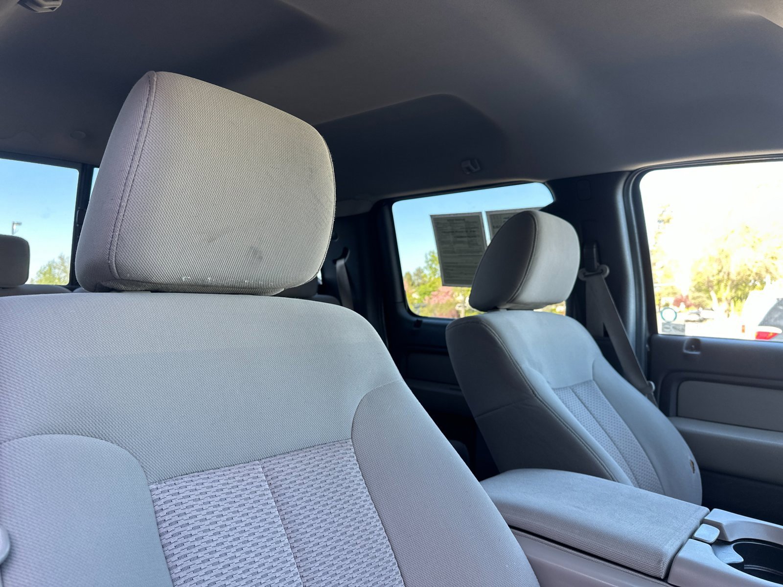 Thumbnail: 2009 Ford F-150 - 16