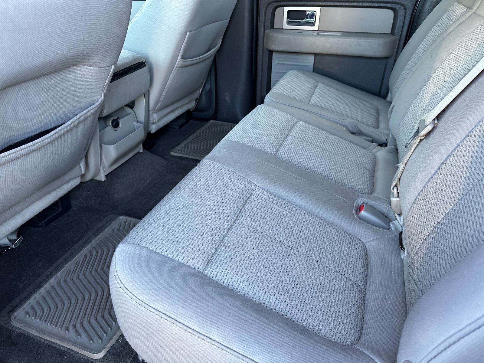 Thumbnail: 2009 Ford F-150 - 4