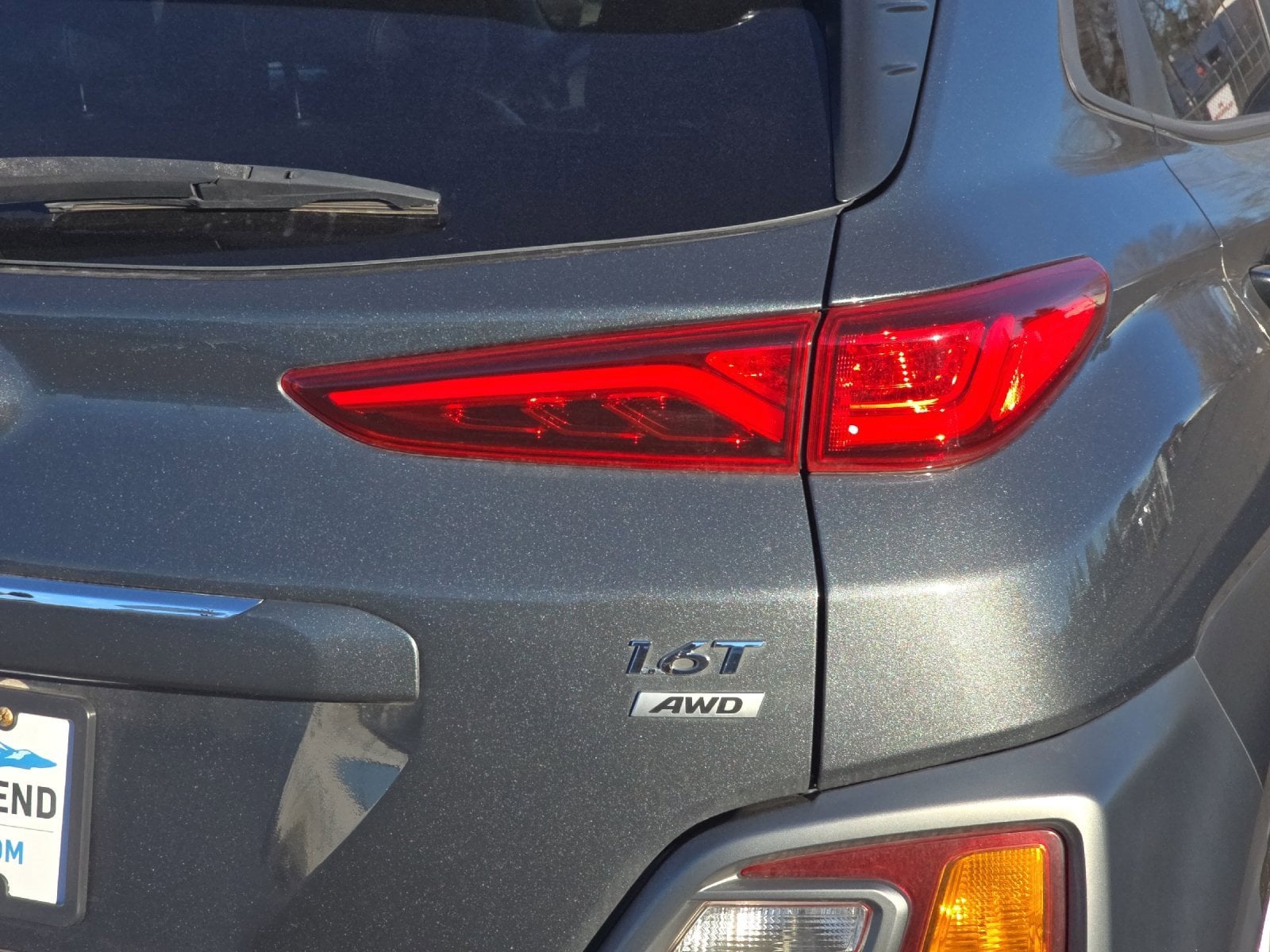 Thumbnail: 2020 Hyundai Kona - 27